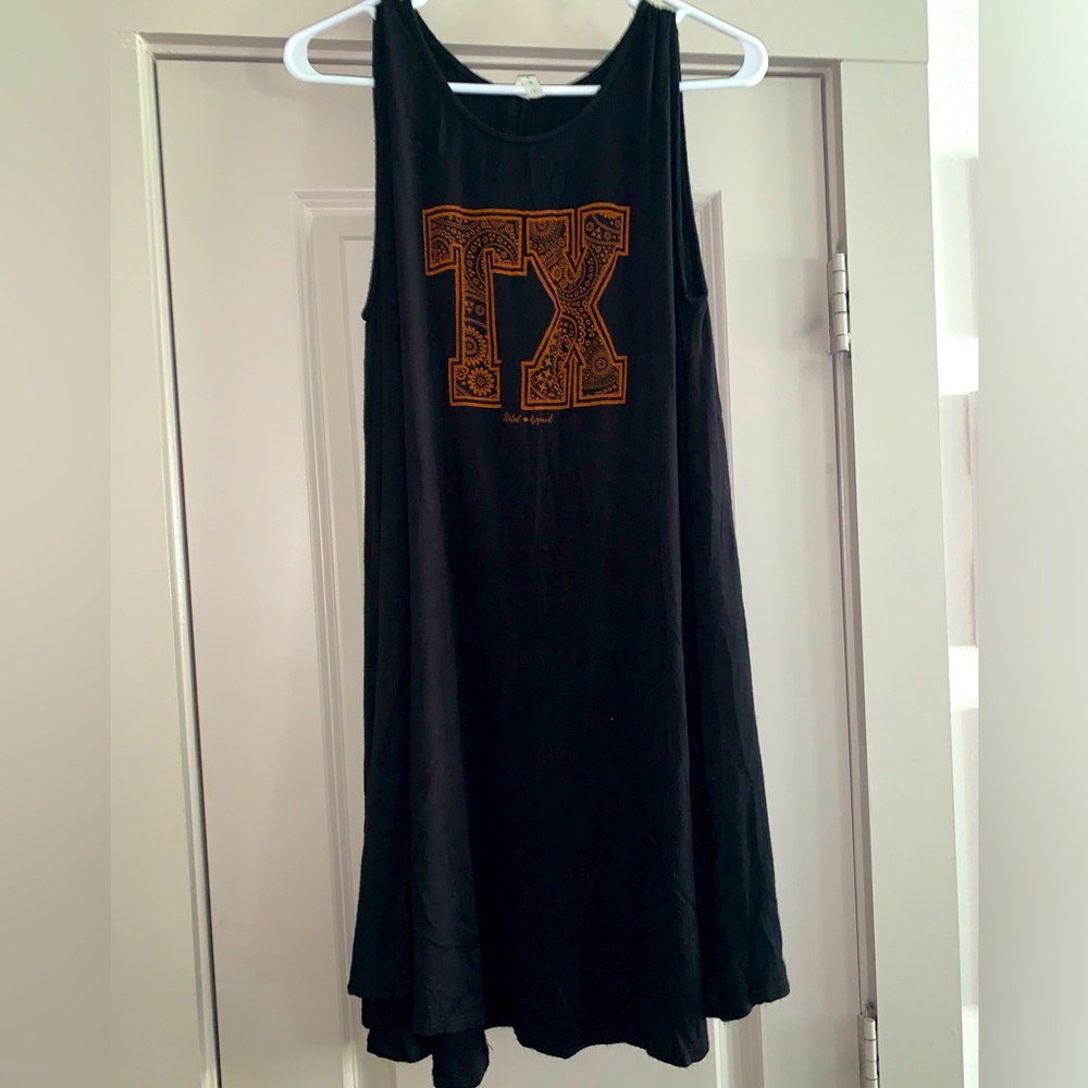 Texas GAME DAY🏈 dress